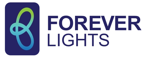 Forever Lights company logo